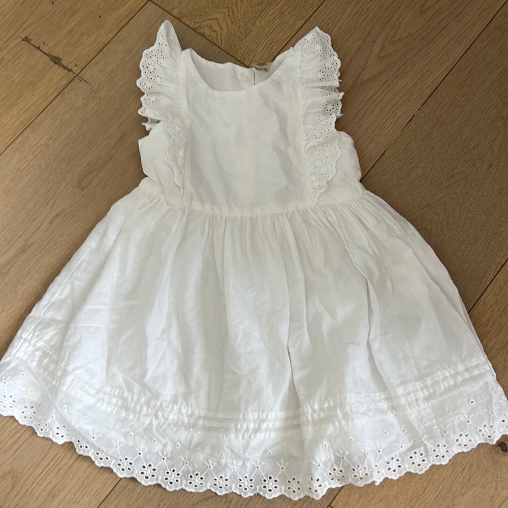 Oshkosh dress